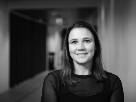 Steinunn Arna Jóhannesdóttir